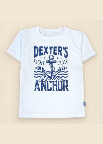 Комплект для хлопчика шорти Dexters CLUB dexter's (333984643)