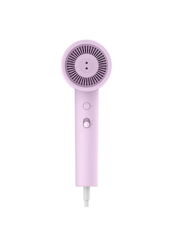 Фен Xiaomi Negative Ion Hair Dryer H301 Purple + (перехідник на EU розетку) MiJia (369456952)