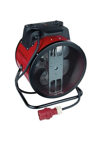 Тепловая пушка PTC9000R Grunhelm (323124753)