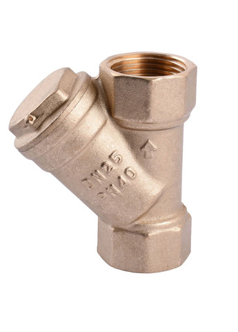 Фильтр грубой очистки 1″ SL1512 SELBA (300222428)