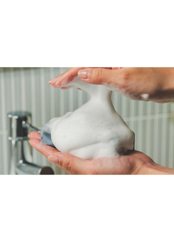 Deitanseki мыло с древесным углем, 100 гр PELICAN (365589486)