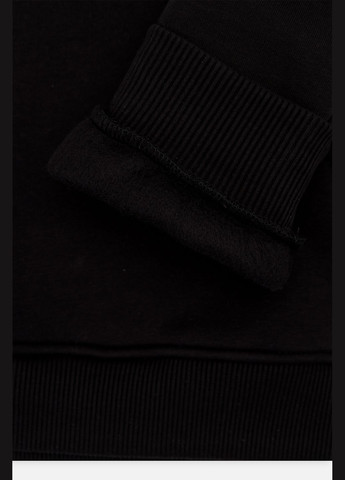 Худі для хлопчика колір чорний CB-00261376 Yuki (314910238)