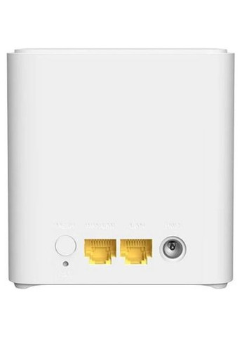Wi-Fi роутер MX3 3-Pack (MX3-KIT-3) Tenda (322936861)