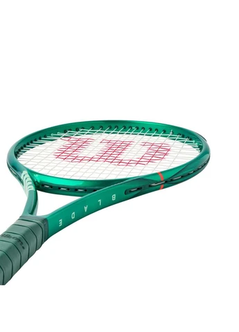 Ракетка BLADE 100 V10.0 Gr2 Зелений Wilson (395617810)