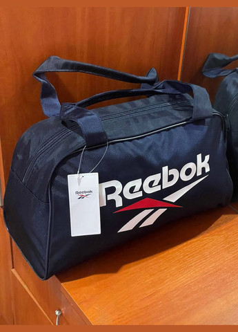 Спортивна сумка в зал Reebok CL FO Duffle Bag VECNAV (316702047)