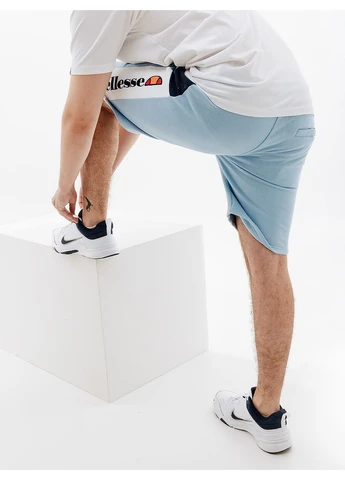 Шорти Bratani Short Light Blue SHR14833-475 Ellesse (398066775)
