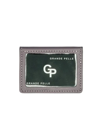 Кожаная обложка на права ID паспорт, удостоверение 211665 Grande Pelle (298683865)