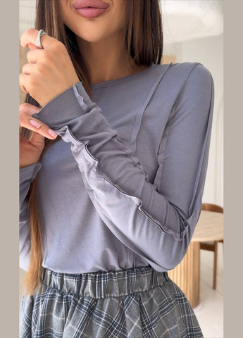 Женский логслив FINO Mode (322764048)