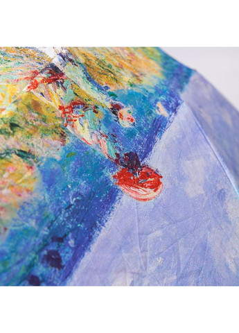 Комбинированный зонт механический "прогулка по скалистым вершинам пулвала" моне диаметр 91 см hp-23-1lbl Yiwu (369673490)