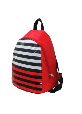 Рюкзак жіночий Ksanti Червоний As15007.071 26х33х15 см Episode (361044693)