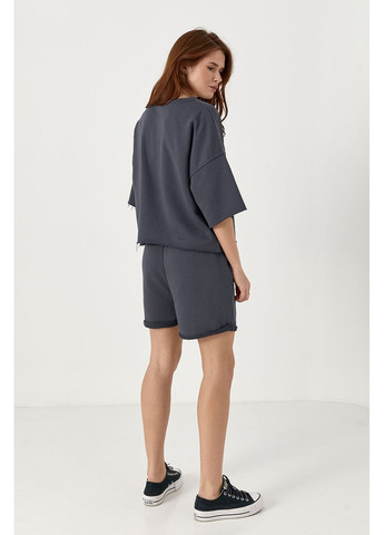 Спортивный костюм с принтом Michigan Lurex Костюм-двойка (370377274)