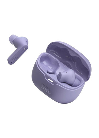 Навушники бездротові Tune Beam (TBEAMPUR) фіолетові JBL (280877332)