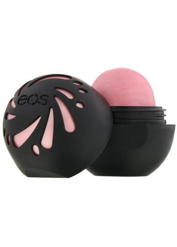 Бальзам для губ с шиммером Lip Balm Sphere Shimmer Sheer Pink Розовый (7 г) EOS (278773643)