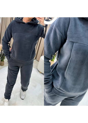 Флисовый костюм Fashion (366469411)