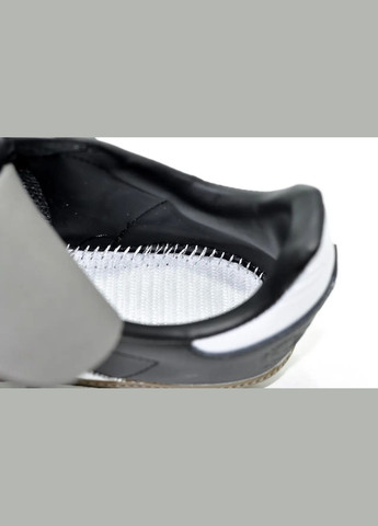 Чорні Осінні кросівки adidas samba No Brand