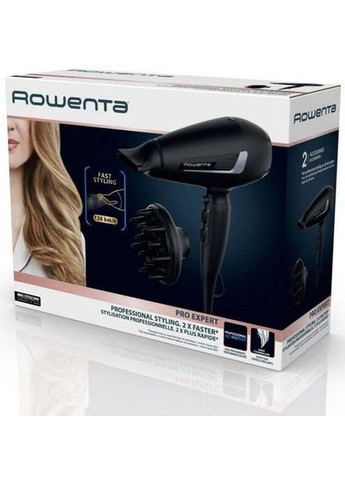Фен PRO EXPERT CV8820F0 Rowenta (360426811)