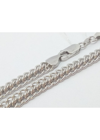 Серебряная цепочка (Бисмарк). 905Р3/50 Silvex925 (362355145)