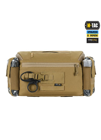 Сумка медична CLS Elite Coyote M-TAC (315147722)