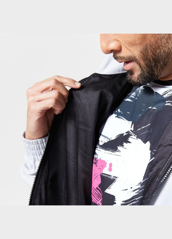 Серая демисезонная куртка мужская серая. Domyos