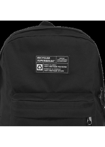 Городской рюкзак 26L Superbreak Черный JanSport (362556346)