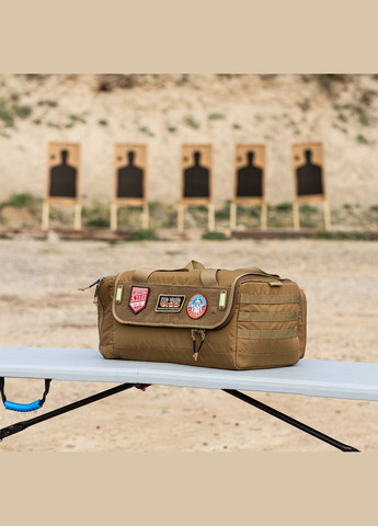 Сумка транспортная Range Ready Trainer Bag 50LKangaroo (56567ABR-134) 5.11 Tactical (323156418)