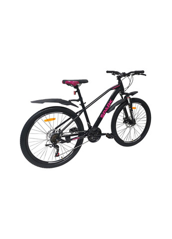 Велосипед SANDSTROM 26", размер S, рама 15", 2025, Spark (369651200)