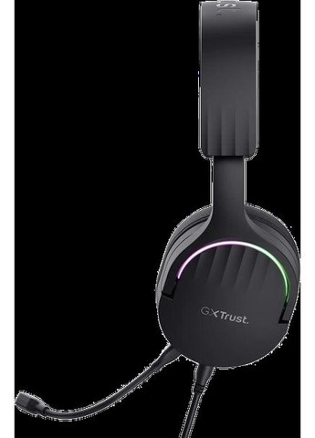Наушники игровые GXT 490 Fayzo Black (24900_TRUST) Trust (360410319)