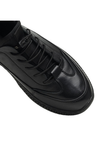 Черные туфли (2710) Lifexpert