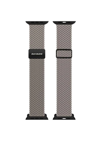 Ремінець Mixture Ultra для Apple Watch 42(ser.1-3)/44/45/46/49mm Dux Ducis (395318863)