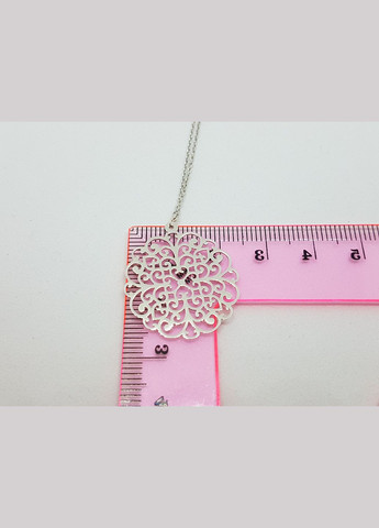 Серебряное колье. 908-00914 Qvaliz (317414508)