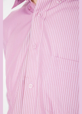 Сиреневая рубашка Ager