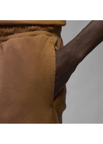 Шорти чоловічі Flight Brown Air Jordan (366039106)