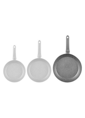 Сковорода (AR1928GSG) Ardesto Gemini Gourmet Vasto 28 см (369878382)