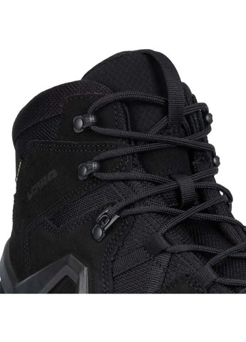 Ботинки из Gore-Tex Zephyr MK2 GTX MID TF UK 9/EU Black Lowa (316319931)