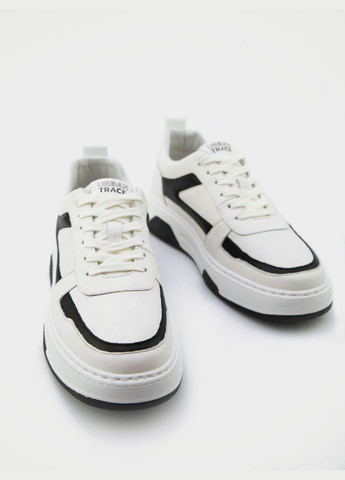 Білі кросівки чоловічі URBAN TRACE