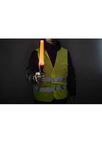 Сигнальний жезл ATW-01, помаранчевий Armytek (316093248)