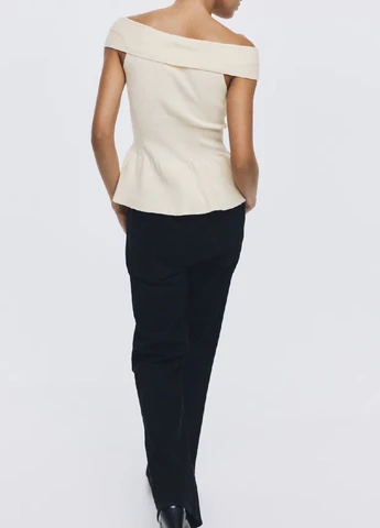 Топ H&M (374541478)