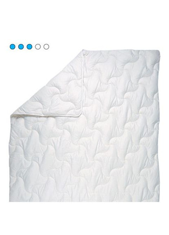 Комплект Одеяло Наталья Плюс Стандартное 200х220 см 0105-20-03 + Подушка Лайма 50х70 см 2 шт 1334-10-57 Billerbeck (317308756)