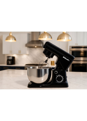 Тестомес миксер планетарный 2500W Riwall (366817824)