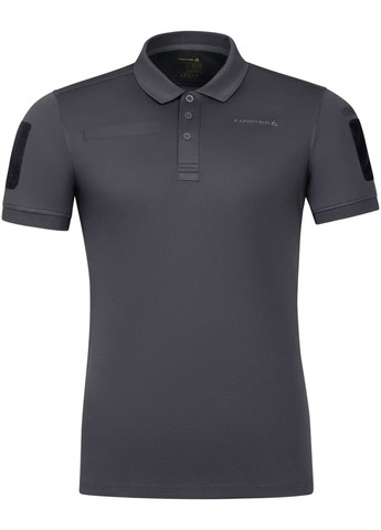 Графітова футболка поло frontier milvus graphite No Brand