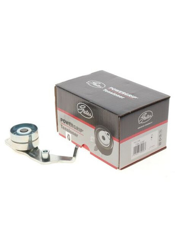 Натяжители ролики привода ГРМ (Пр-во ) T41138 Gates (366112638)