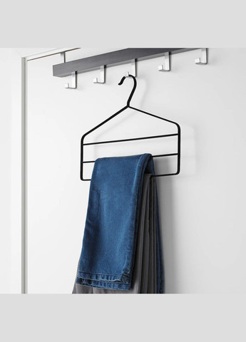 Вішалка для штанів ІКЕА STRYKIS (70317067) IKEA (278407604)