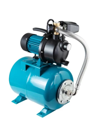 Насосна станція EKJ-602PA5/UA 0.6кВт Hmax 35м Qmax 50л/хв AQUATICA 775306/24 (385770879)