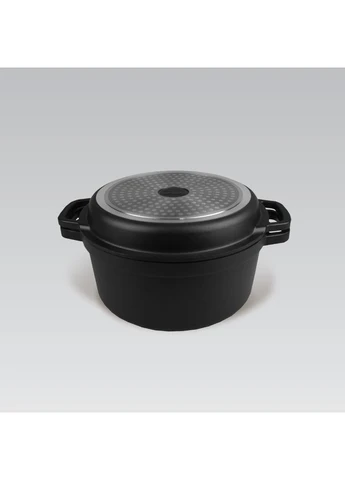 Каструля 2 в 1 MR-4128 (6,7 л, 28 см) Maestro (387211289)
