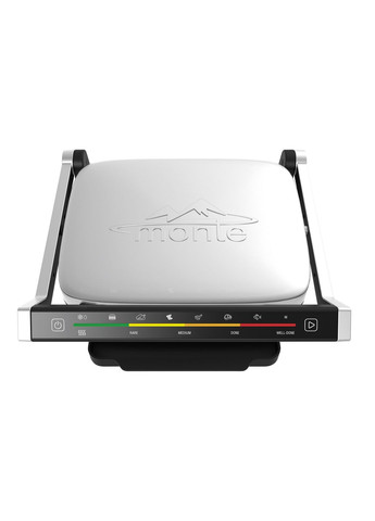 Електрогриль притискний (гриль-прес) (MT-3307) Monte (334008126)