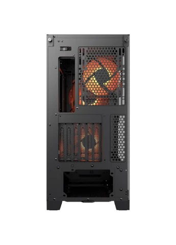 Корпус Airface ECO RGB Black Cougar (401134881)