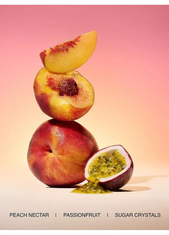 Парфюмированный спрей для тела PINK Fresh & Clean On Vacation 250 мл Victoria's Secret (351290373)