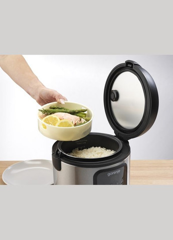 Мультиварки MC2SBK Gorenje (351917147)