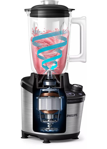 Блендер HR3760/00 Philips (314835918)