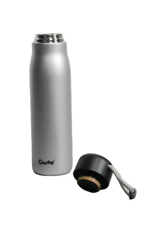 Термос GT128 Марципан 500 мл (135654) Gusto (307437305)